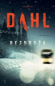 Wygraj książkę "Bezdroża"