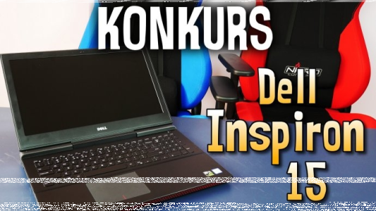 Wygraj słuchawki ROCCAT Khan Pro!