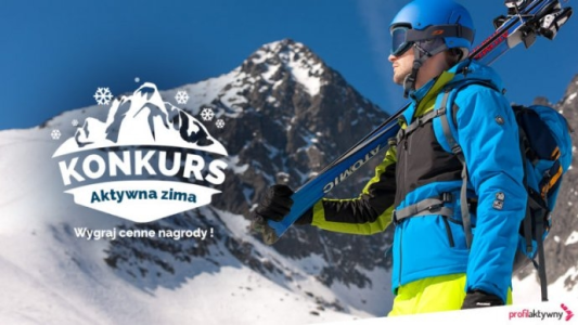 Konkurs "Aktywna Zima"