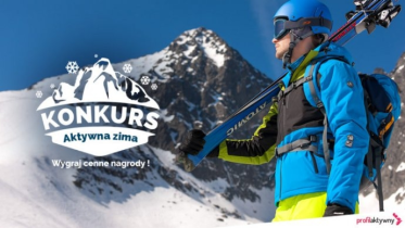 Konkurs "Aktywna Zima"