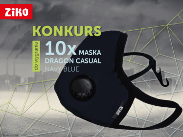 Konkurs "Jak chronić skórę przed smogiem?"