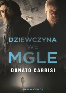 Konkurs wraz z Dziewczyną we mgle