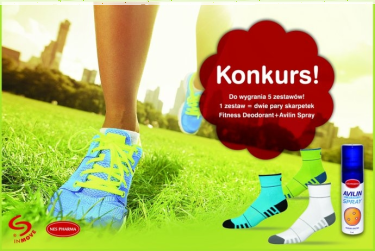 Konkurs z markami InMove i NesPharma