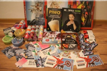 Kraków: Urodzinowy Konkurs Nasz Prądnik