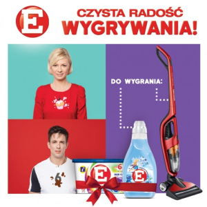 Konkurs E "Czysta radość wygrywania" JAWA