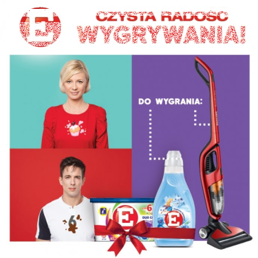 Konkurs E "Czysta radość wygrywania" JAWA
