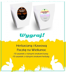 Konkurs "Wielkanocny"