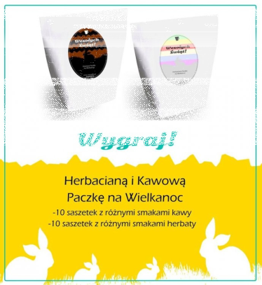 Konkurs "Wielkanocny"