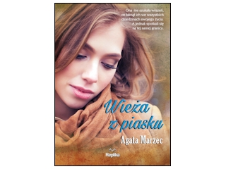 Wygraj książkę "Wieża z piasku" do godz. 20:00