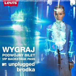 Lublin: Konkurs "Levis Backstage Pass"