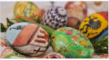 Kaszuby: Konkurs na najładniejszą pisankę z okazji 95 lat miasta Kartuzy