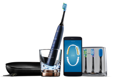 Konkurs "Philips Sonicare Piękny uśmiech na co dzień"