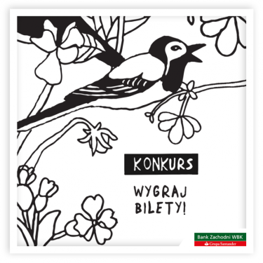 Poznań, Warszawa, Łódź: Konkurs "#zagraj1skrzypce"