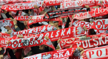 Wygraj ilety na mecze piłkarskiej reprezentacji Polski