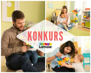 Wygraj zawieszkę latający smok felix