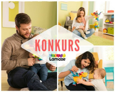 Wygraj zawieszkę latający smok felix