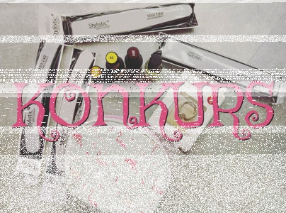 Konkurs "Hybrydkowy dla pazurkomaniaczek"