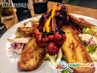 Wygraj vouchery do Klub Prawnika