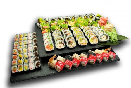 Warszawa: Wygraj Premium Party