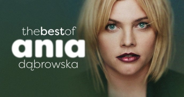 Lublin: Wygraj zaproszenie na koncert "The best of Ania Dąbrowska"