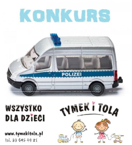 Wygraj autko - Polizei