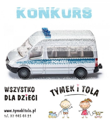 Wygraj autko - Polizei