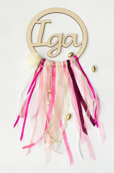 Wygraj łapacz snów