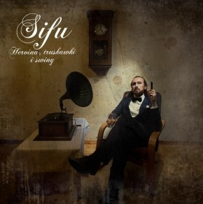 Wygraj najnowszą płytę Sifu