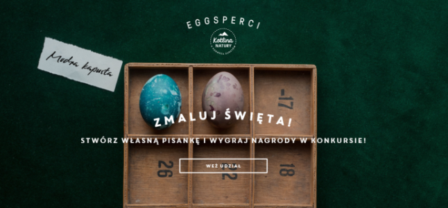 Konkurs "Zmaluj Święta"