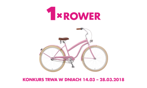 Kraków: Konkurs "Wszystkie kolory piękna z BIC" Carrefour