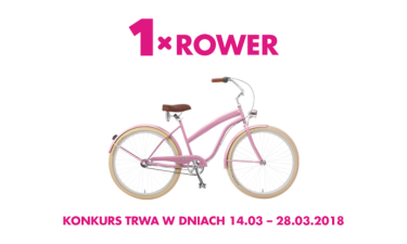 Kraków: Konkurs "Wszystkie kolory piękna z BIC" Carrefour