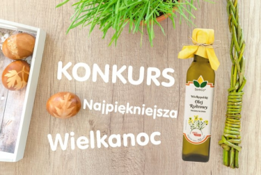 Konkurs "Najpiękniejsza Wielkanoc"