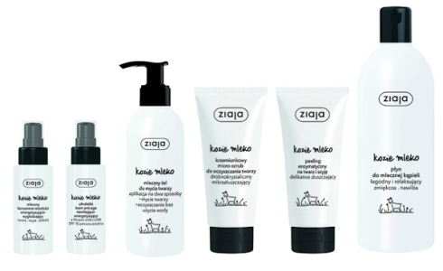 Konkurs "Pielęgnacja w stylu Korean Beauty" do godz. 12:00