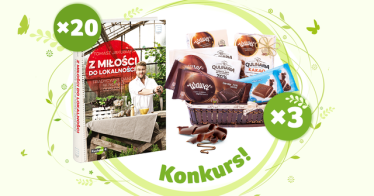 Konkurs "Qulinarne wyzwania"