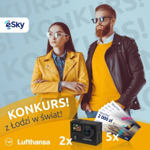 Konkurs "Stylizacja w podróży"