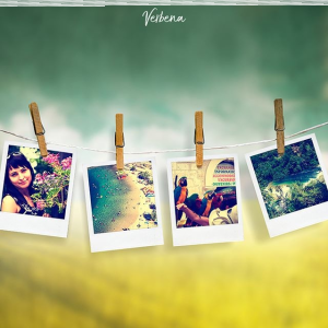 Konkurs "Wyzwanie Verbeny"