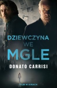 Konkurs z Dziewczyną we mgle