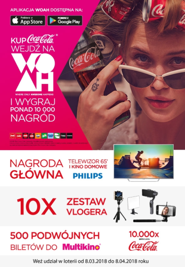 Loteria "Videomania"