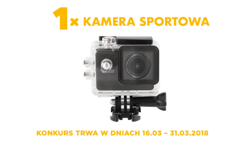 Przemyśl: Konkurs "Ultra gładkie golenie z Bic"