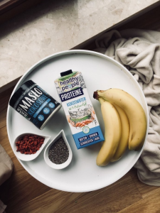 Konkurs "Wiosenne koktajle"