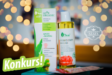 Wygraj kosmetyki od AVA-Laboratorium