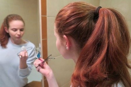 Wygraj soczewki i badanie wzroku!