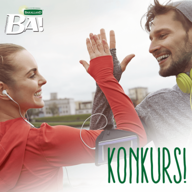 Wygraj zestaw startowy na Maraton Krakowski