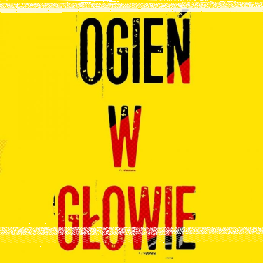 Konkurs "Ogień w głowie" 2018