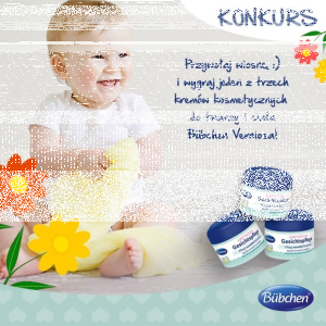 Konkurs "Przywołaj wiosnę" do godz. 9:00