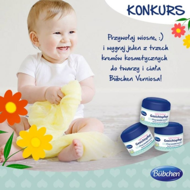 Konkurs "Przywołaj wiosnę" do godz. 9:00