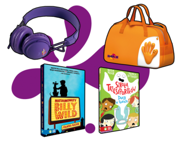 Konkurs "teleTOON+ - selfie Wielkanoc"