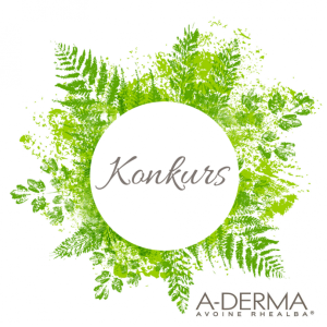 Konkurs "W końcu przyszła wiosna"