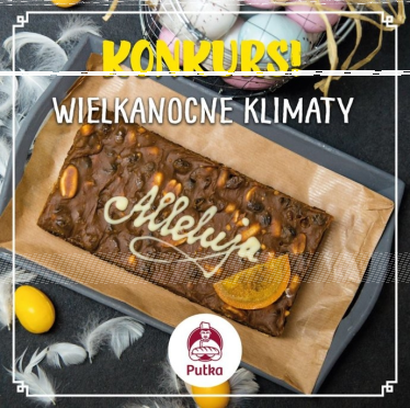Konkurs "Wielkanocne klimaty" do godz. 12:00