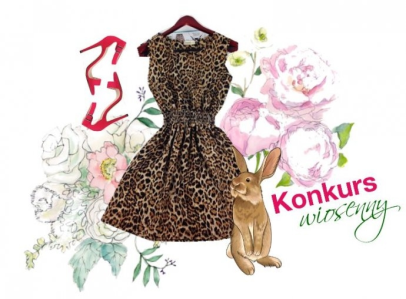 Wygraj sukienkę w MODITO!